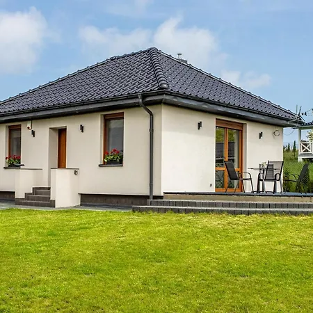 Nadmorskie Zacisze * Debina (Ustka)