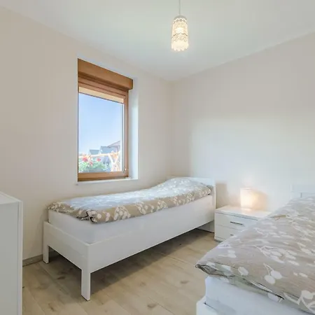 Nadmorskie Zacisze * Debina (Ustka)