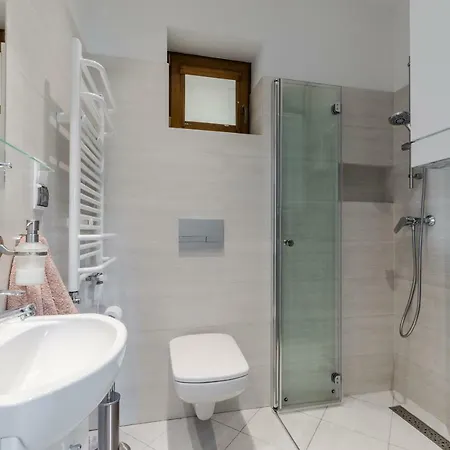 Nadmorskie Zacisze * Debina (Ustka)