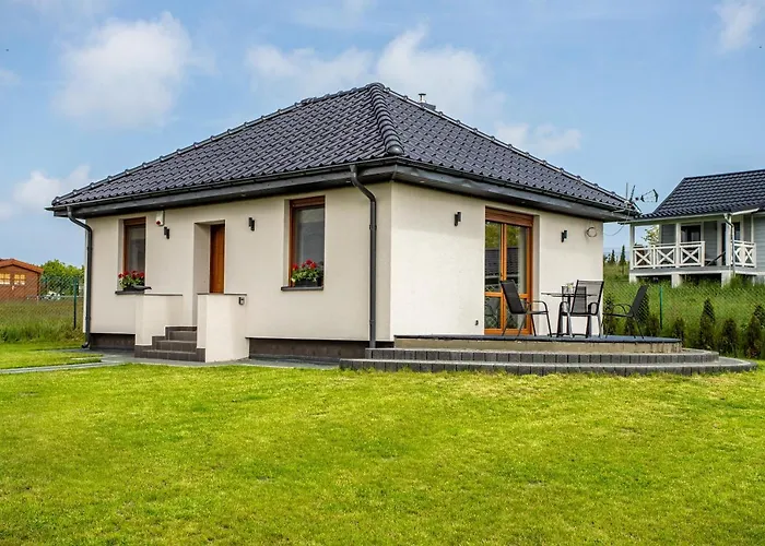 Nadmorskie Zacisze * Debina (Ustka)