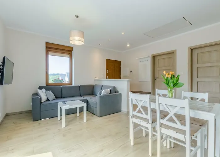 Nadmorskie Zacisze Debina (Ustka)