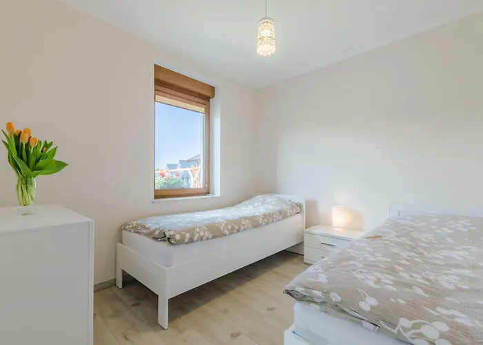 Nadmorskie Zacisze * Debina (Ustka)