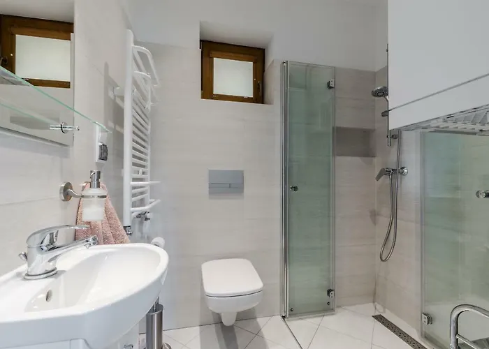 Nadmorskie Zacisze * Debina (Ustka)